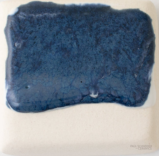 Sample - Drip / #6010-M Navy - Sample