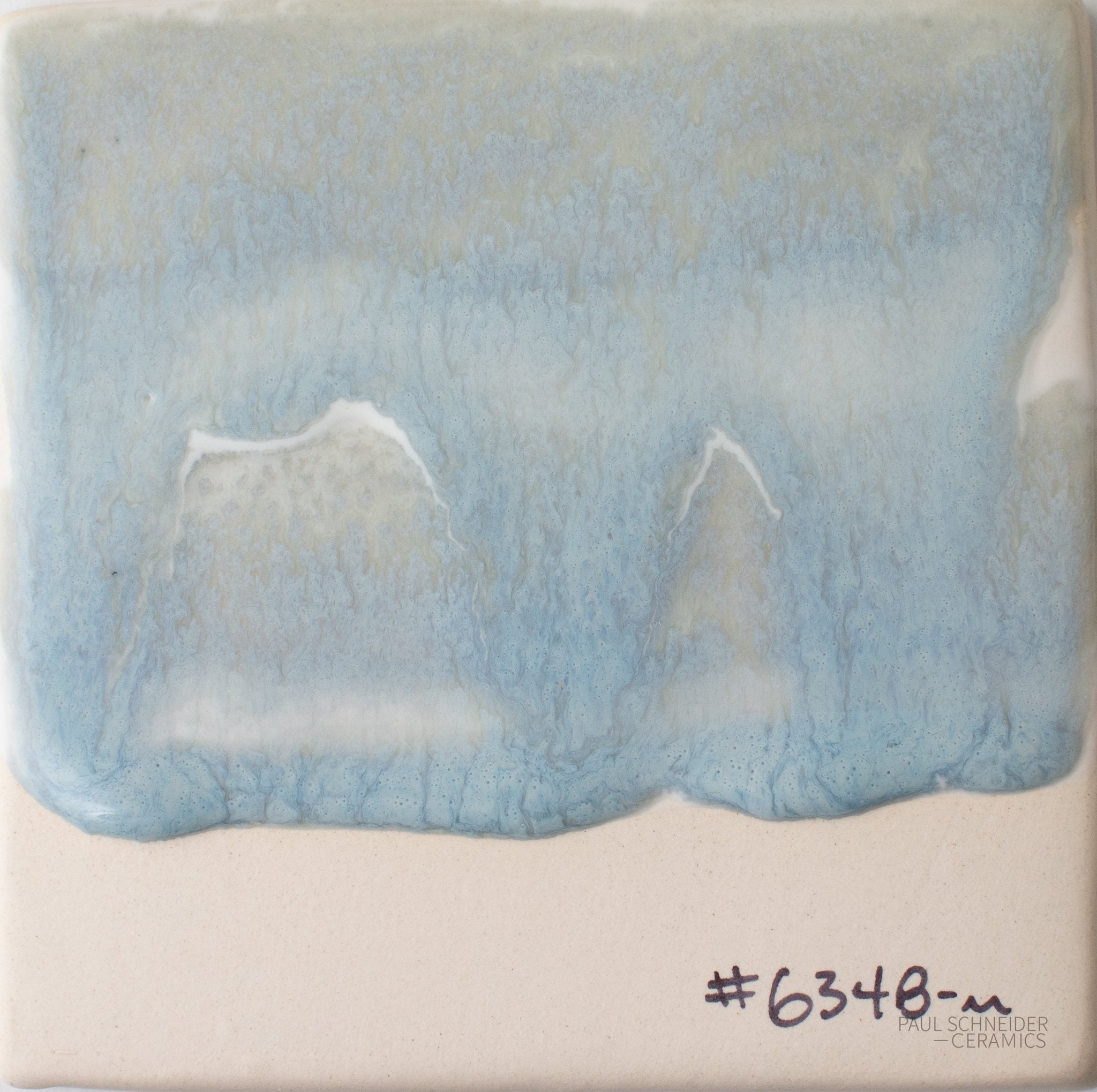 Sample - Drip / #6348-m – PSC