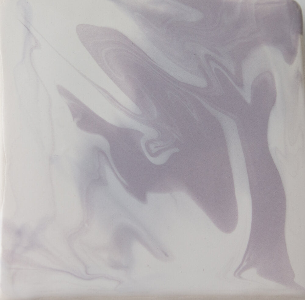 G033 Pattern Sample - Geode / G033 – Paul Schneider Ceramics