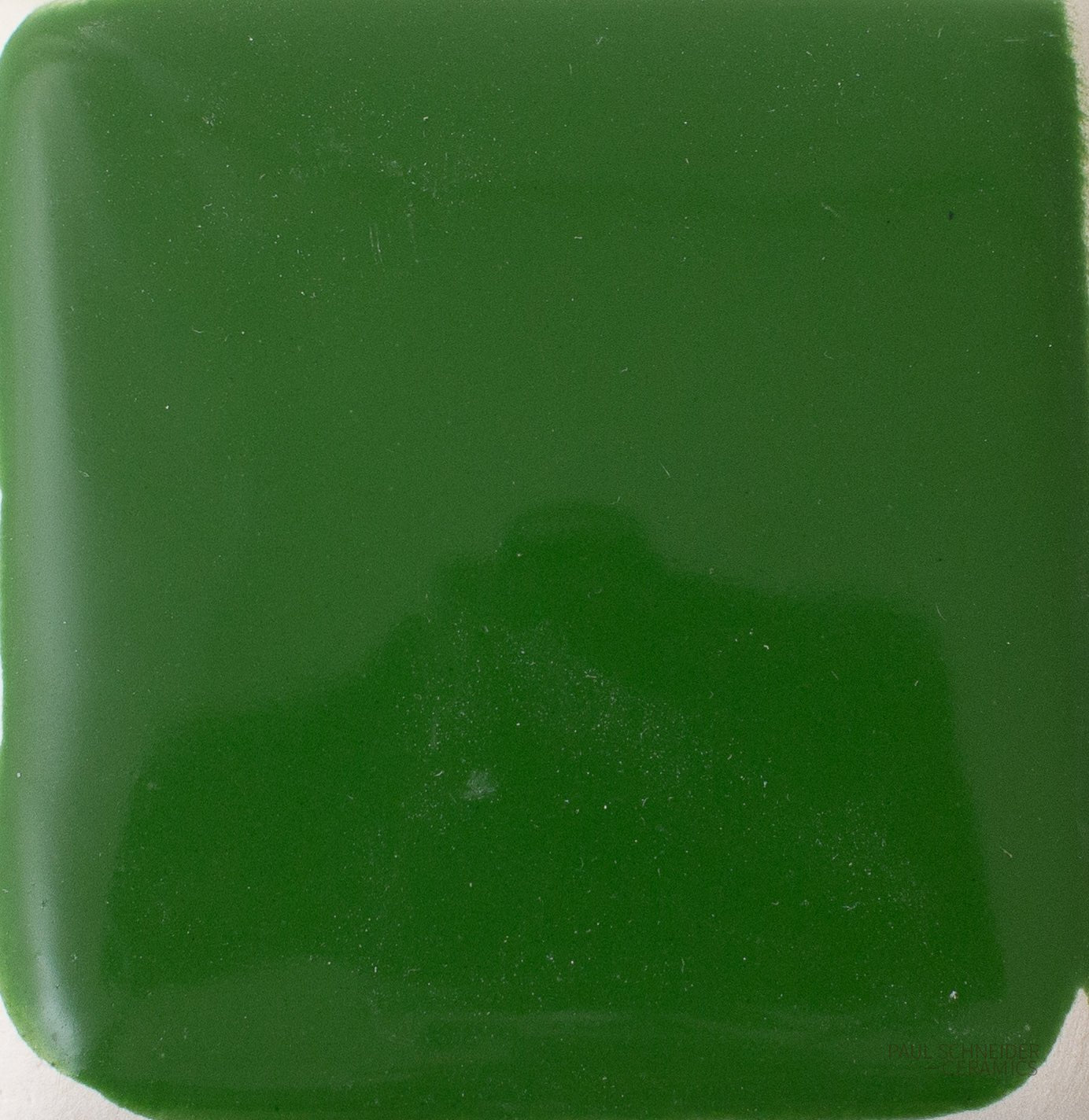 Greep Sample Picture Sample - Solid Glossy / Army Green - #1051-L – Paul Schneider Ceramics