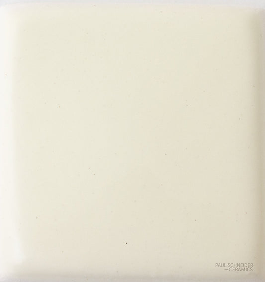 Sample - Solid Glossy | Ivory 1511-L - Sample