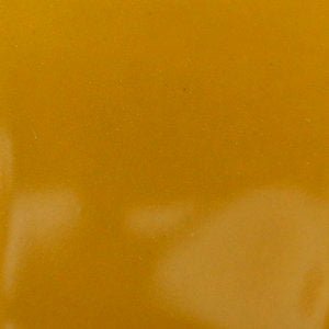 Mustard Sample Sample - Solid Glossy / Mustard #1060-L – Paul Schneider Ceramics
