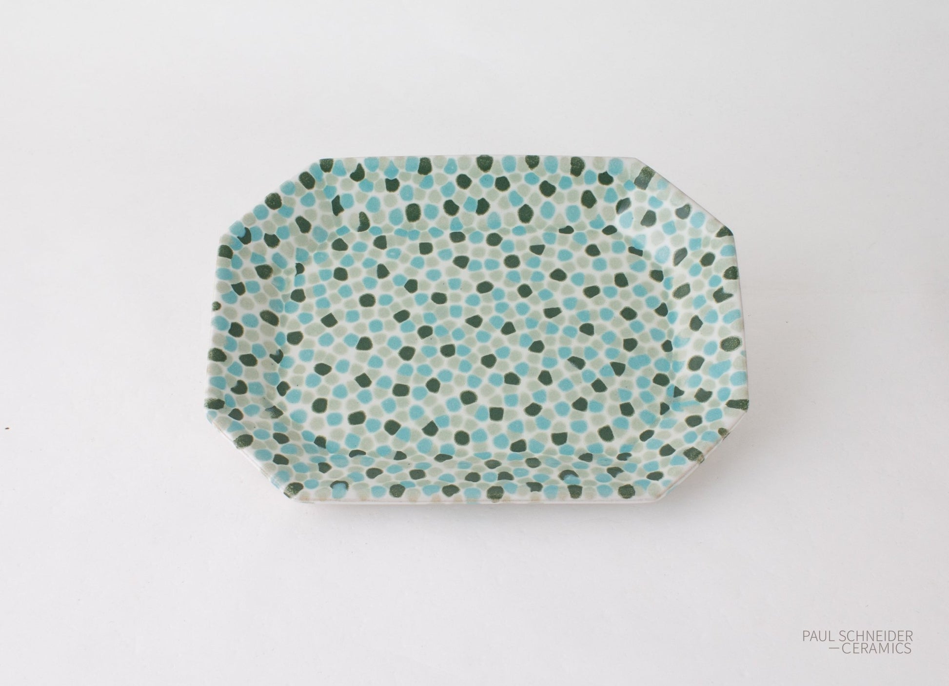 Tray | Dappled | #003 - Trays - standard