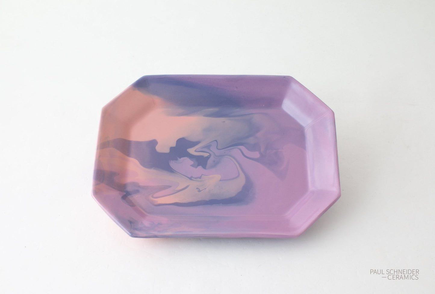 Tray | Geode | #003 - Trays - standard