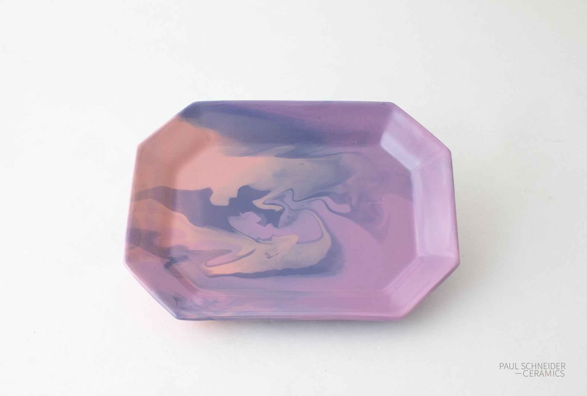 Tray | Geode | #003 - Trays - standard