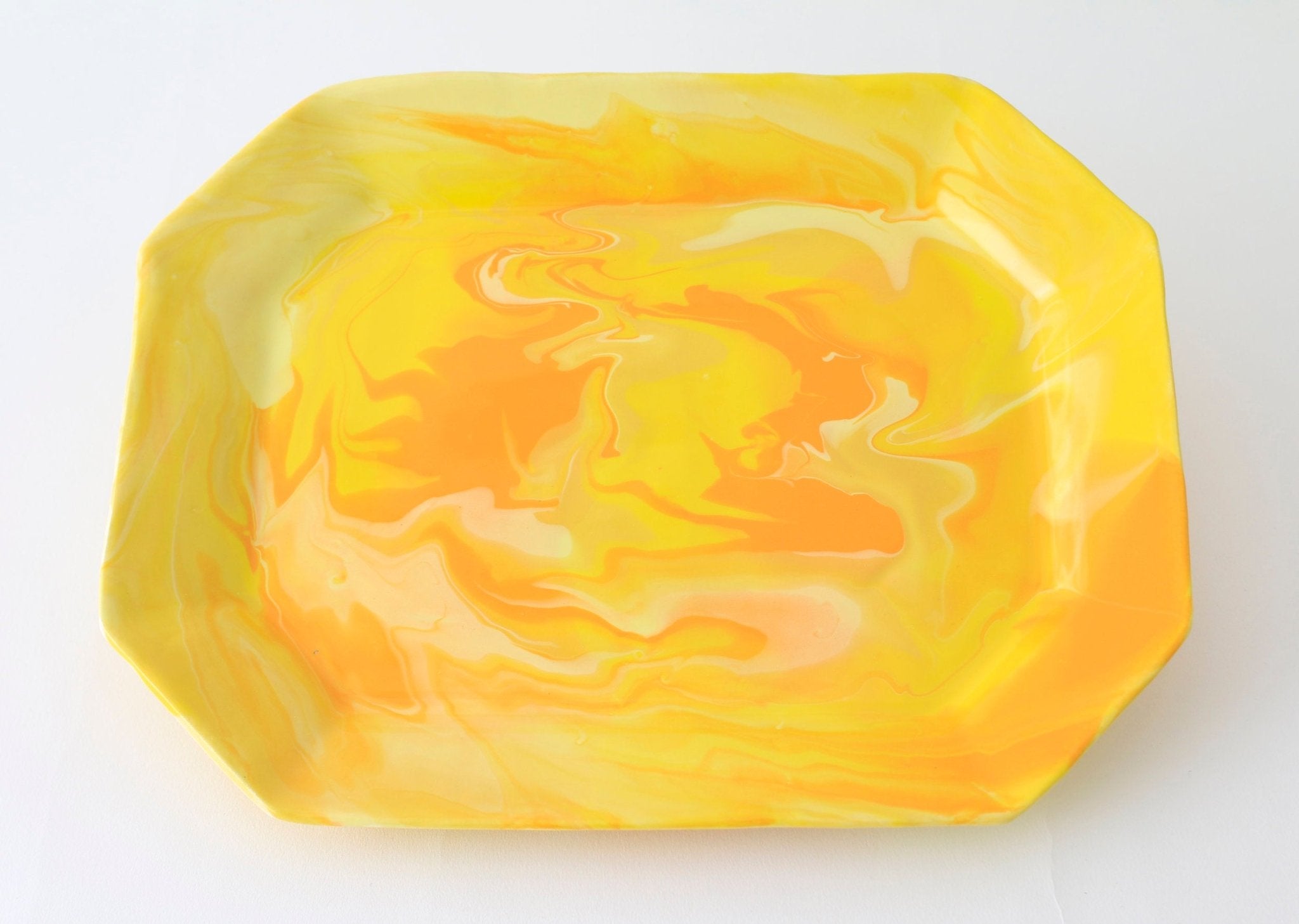 Tray Geode 006 Paul Schneider Ceramics Tray geode 006 paul schneider ceramics