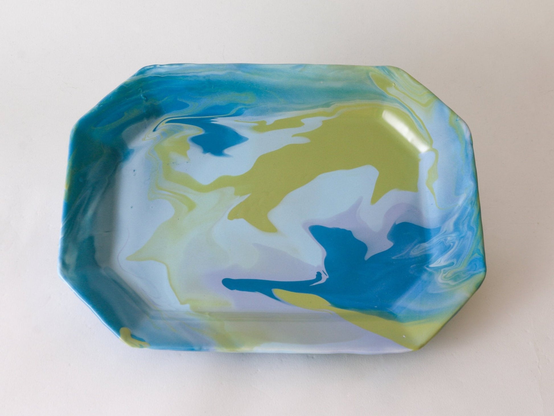 Tray | Geode | #008 - Trays - standard