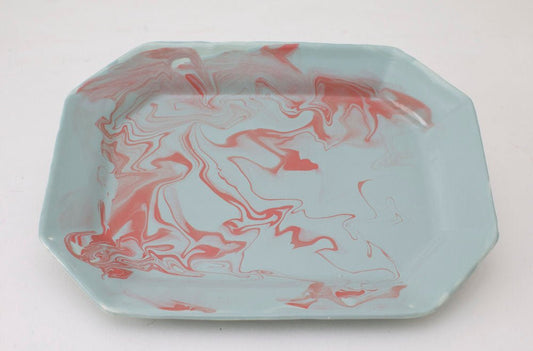 Tray | Geode | #017 - Trays - standard