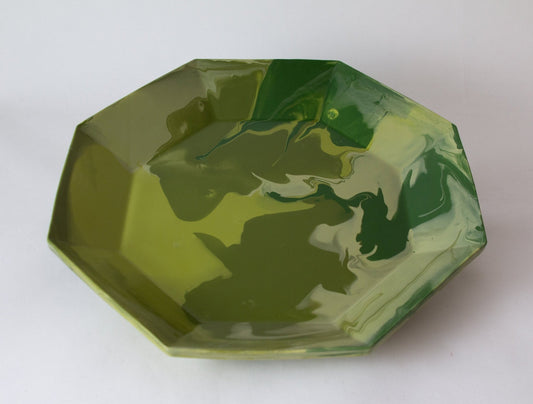 Tray - Octagon | Geode | #002 - Tray - Octagon