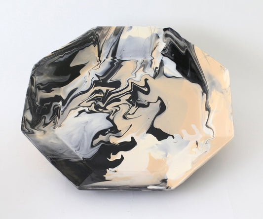 Tray - Octagon | Geode | #011 - Tray - Octagon
