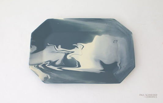 Tray - Large | Geode | #075