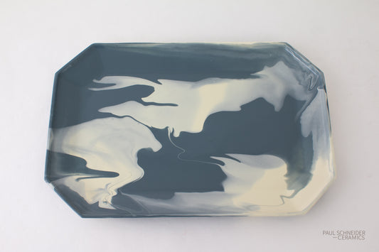Tray - Xtra lg. | Geode | #075